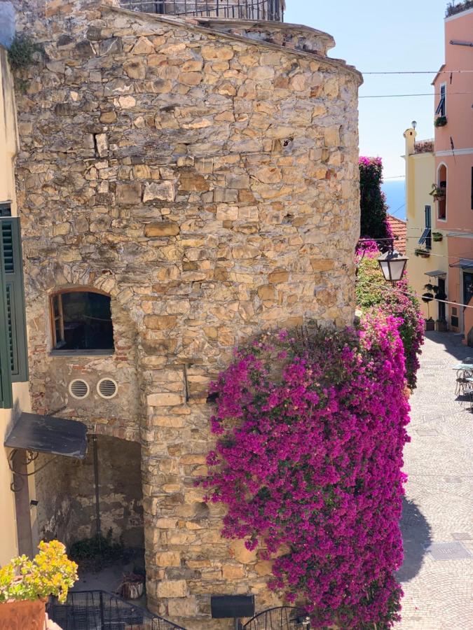 צ'רבו Affittacamere San Giorgio מראה חיצוני תמונה